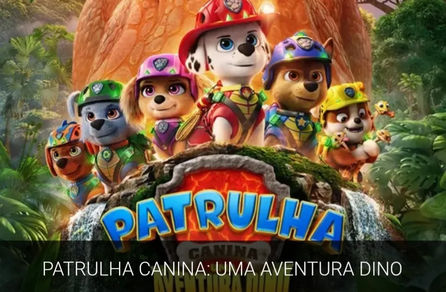 Filmes em Cartaz 2