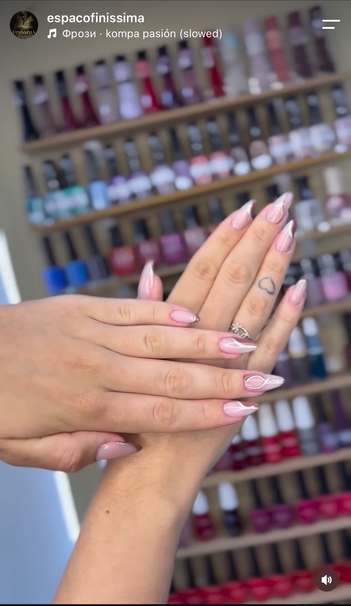 Unhas página 3