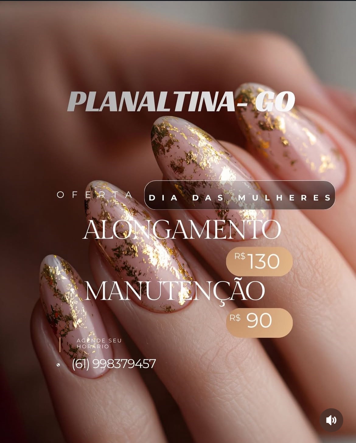 Unhas página 1