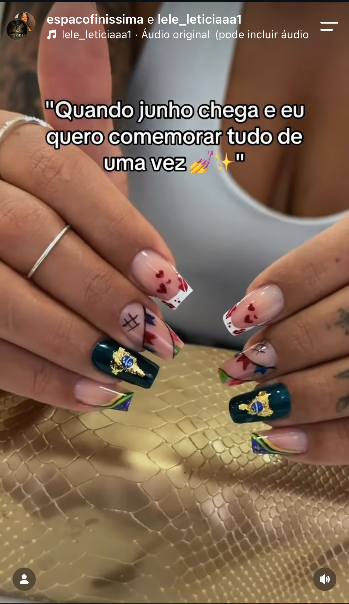 Unhas página 4