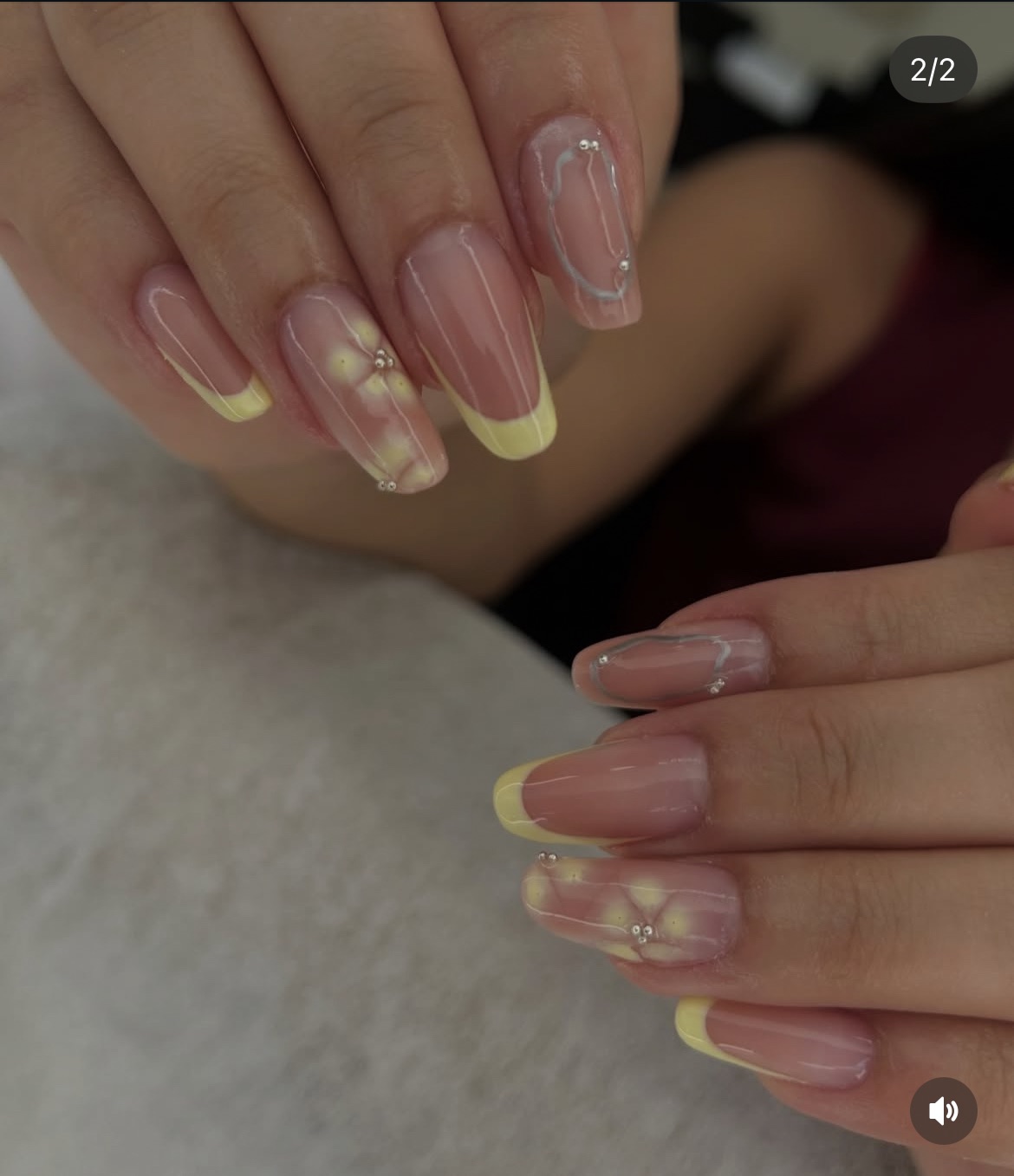 Unhas página 6