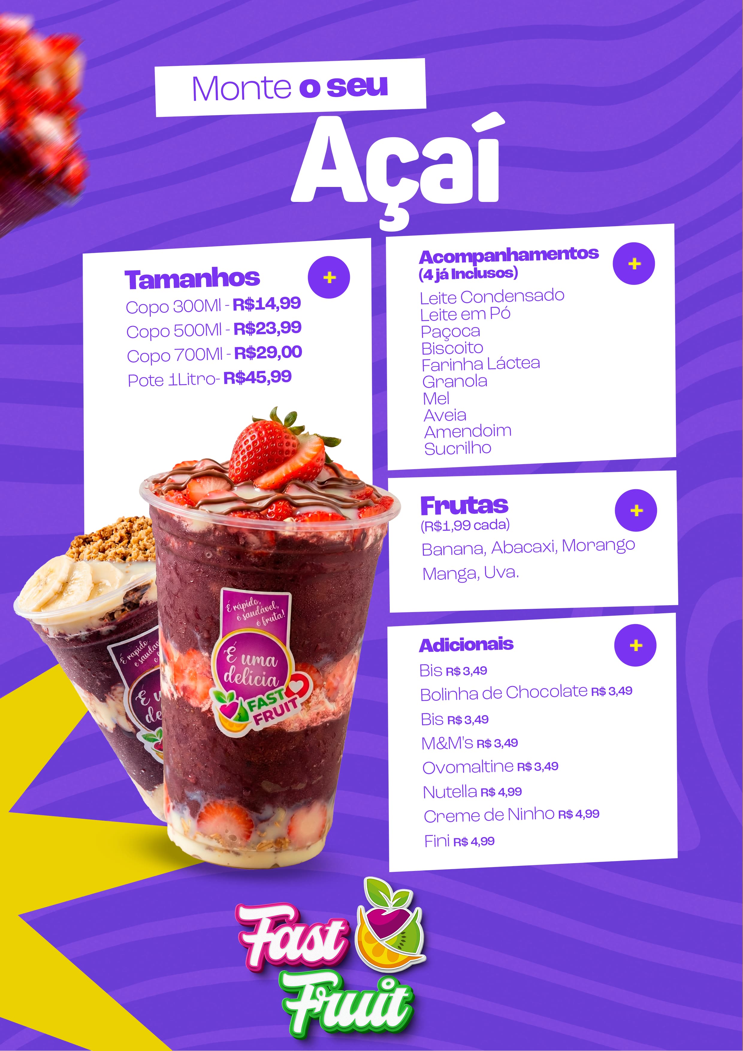 Promoções 1
