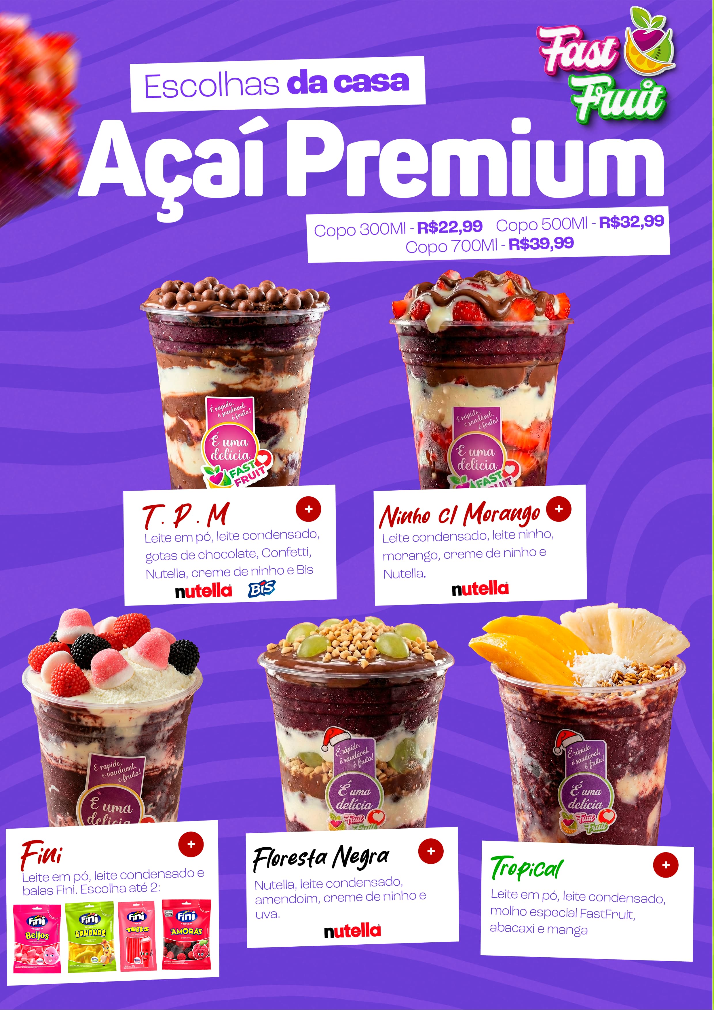Promoções 3
