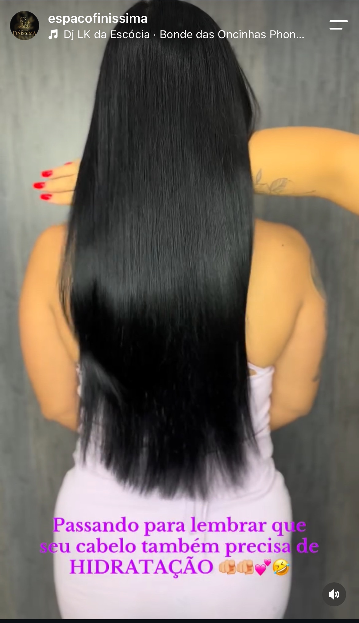 Cabelo página 2