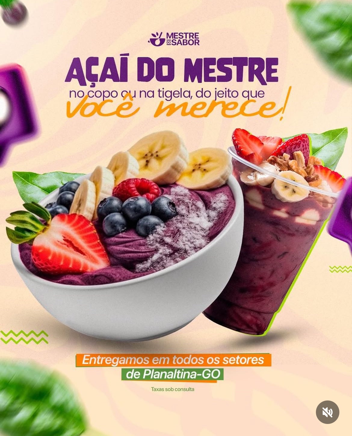 Cardápio página 4