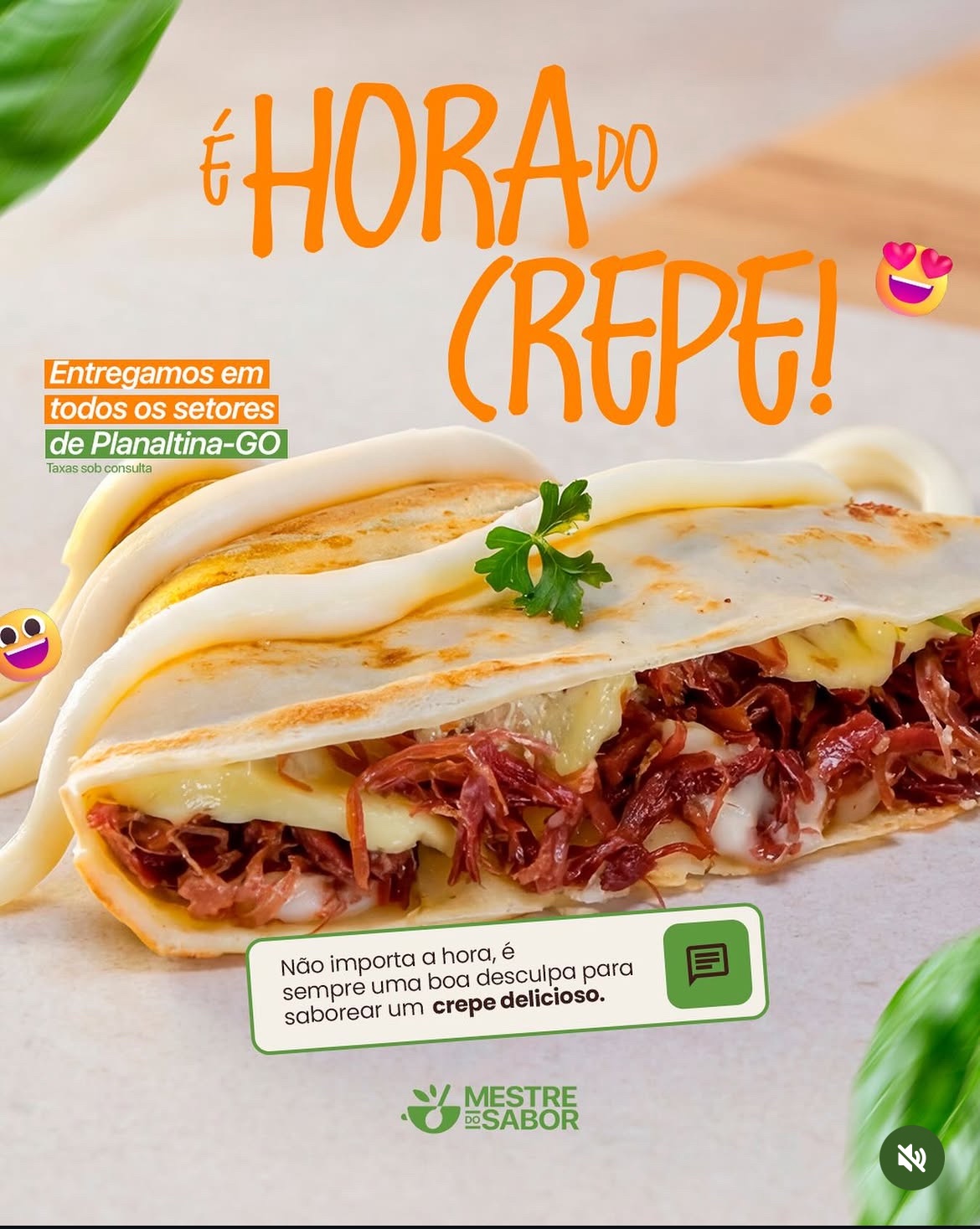 Cardápio página 5
