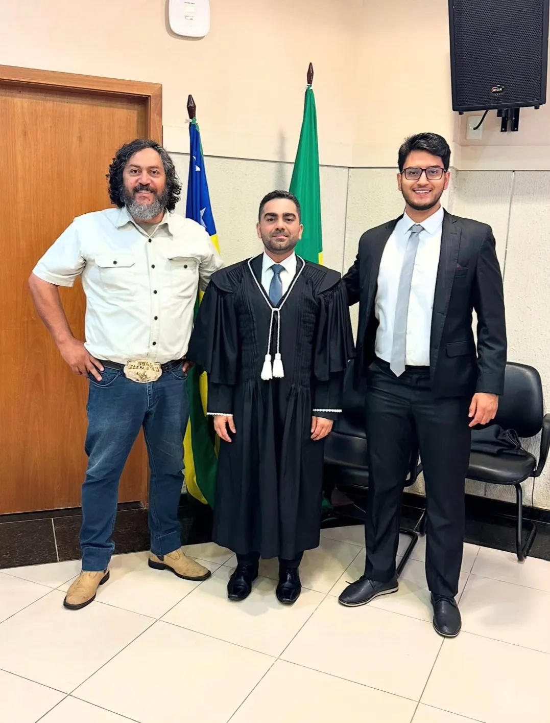 Experiência e Expertise! 1