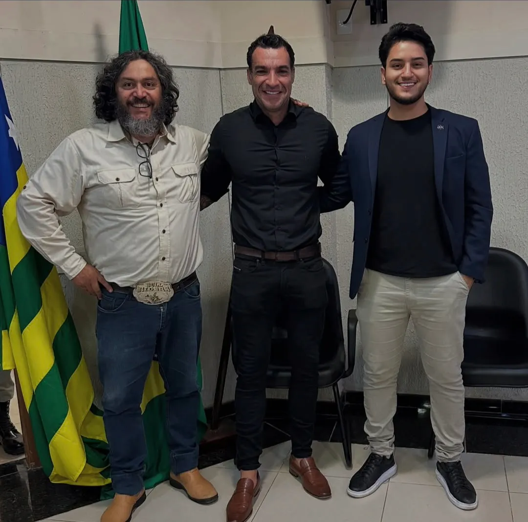 Experiência e Expertise! 2