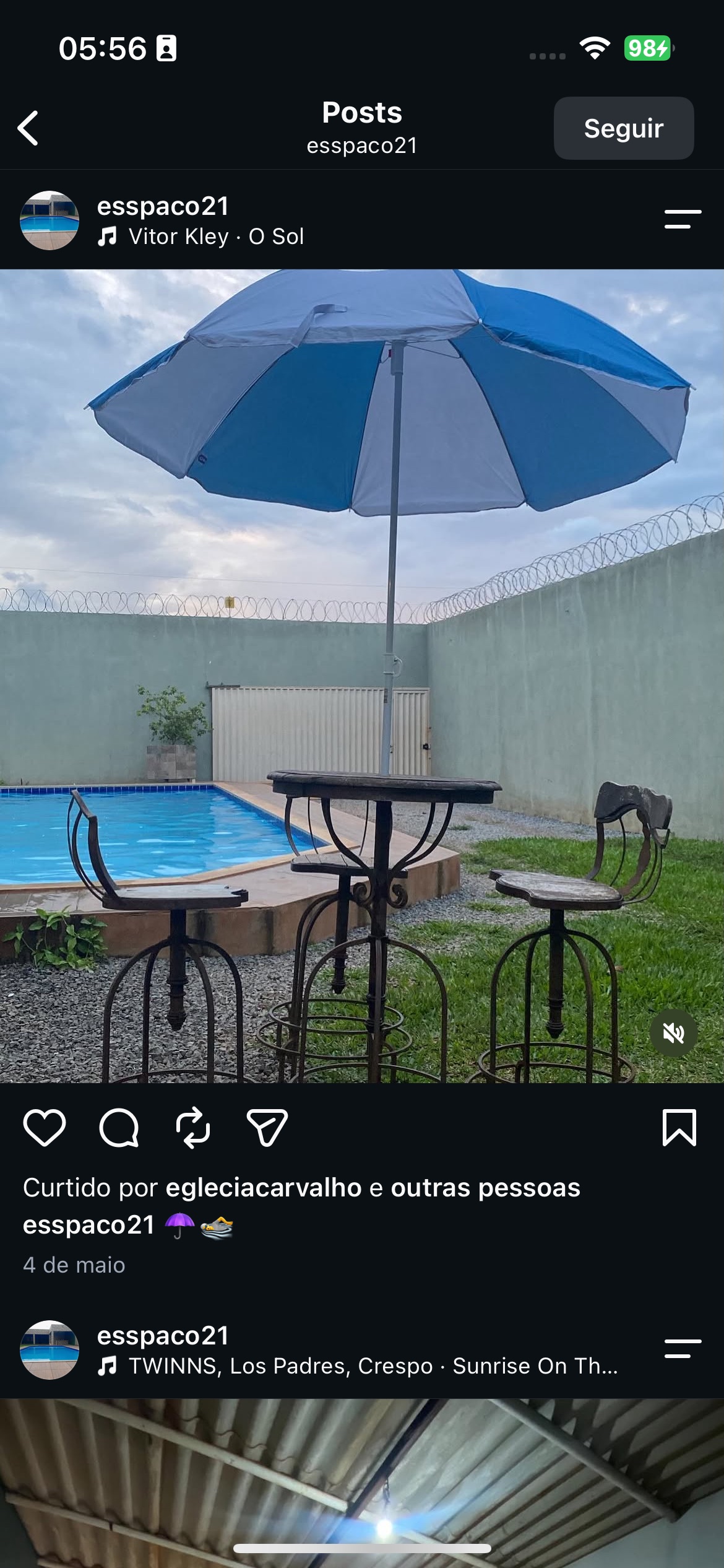 Aproveite a paisagem página 4