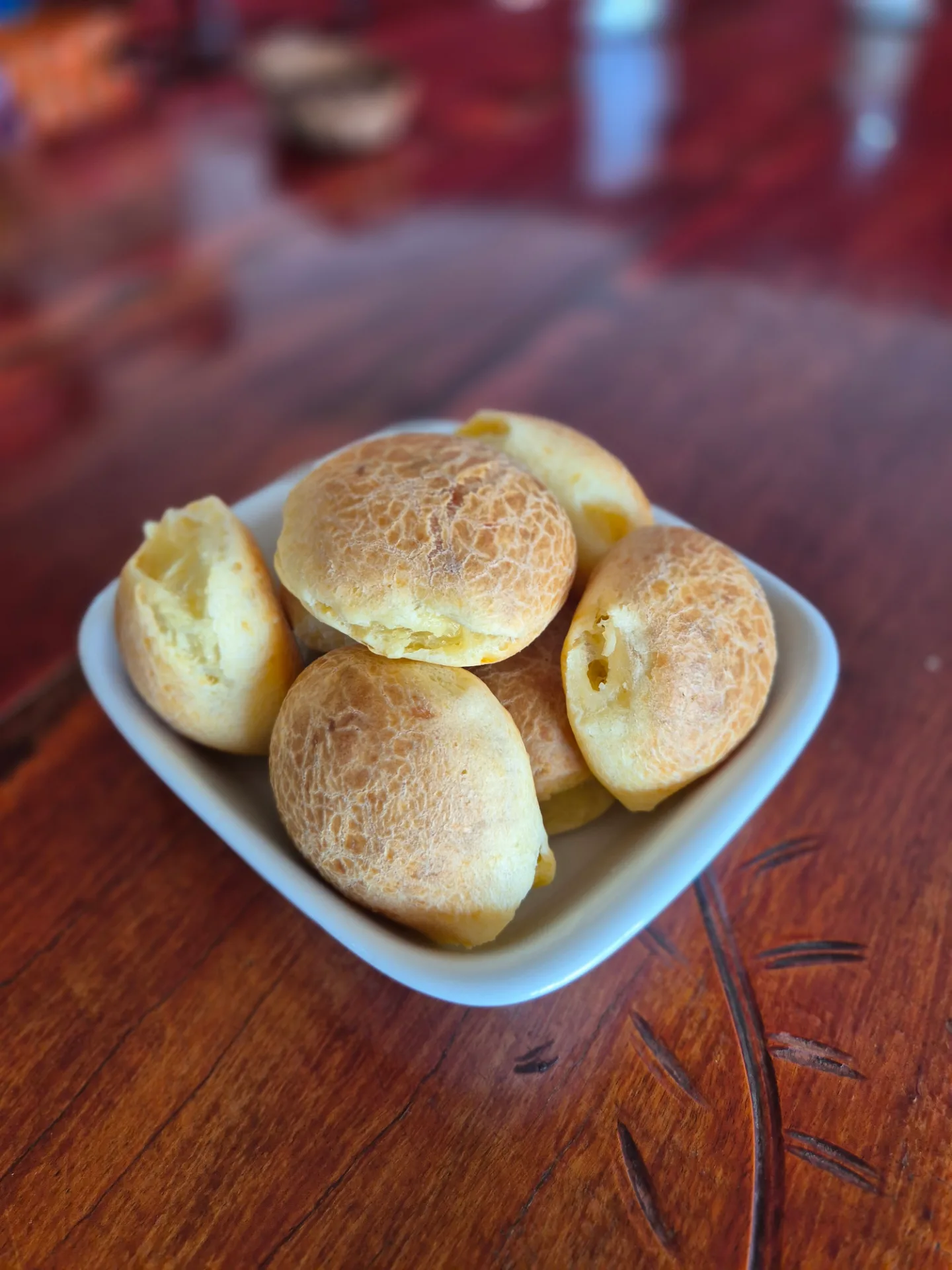 Acompanhamento perfeito para seu Café! página 1