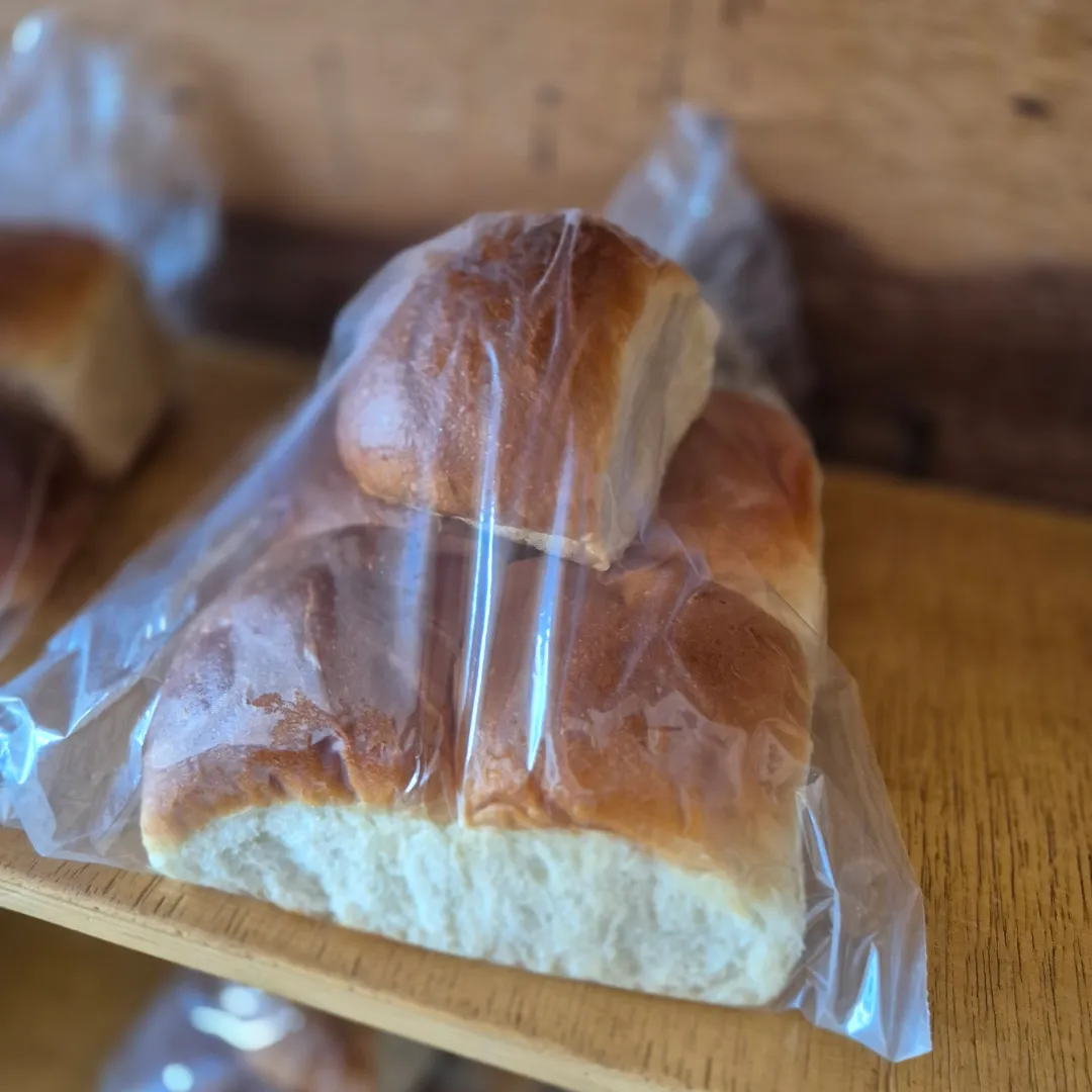 Pães e Roscas com sabor caseiro! 3