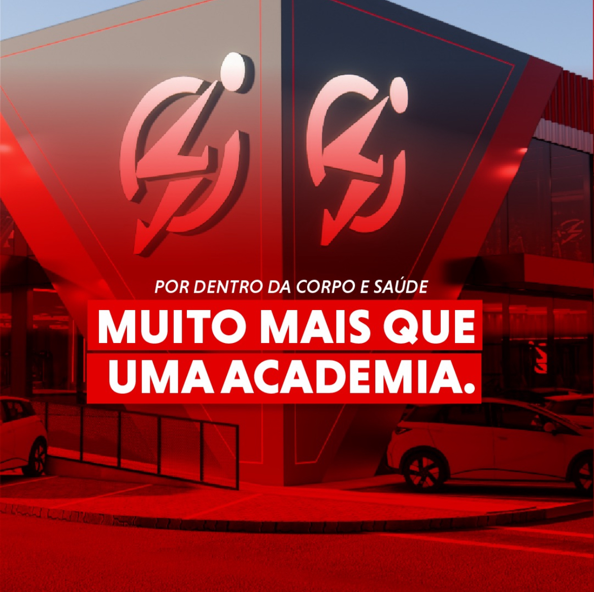 Foto de Corpo e saúde
