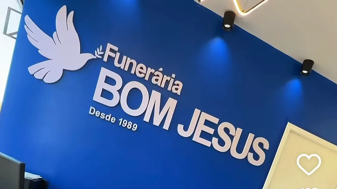 Foto de Funerária Bom Jesus