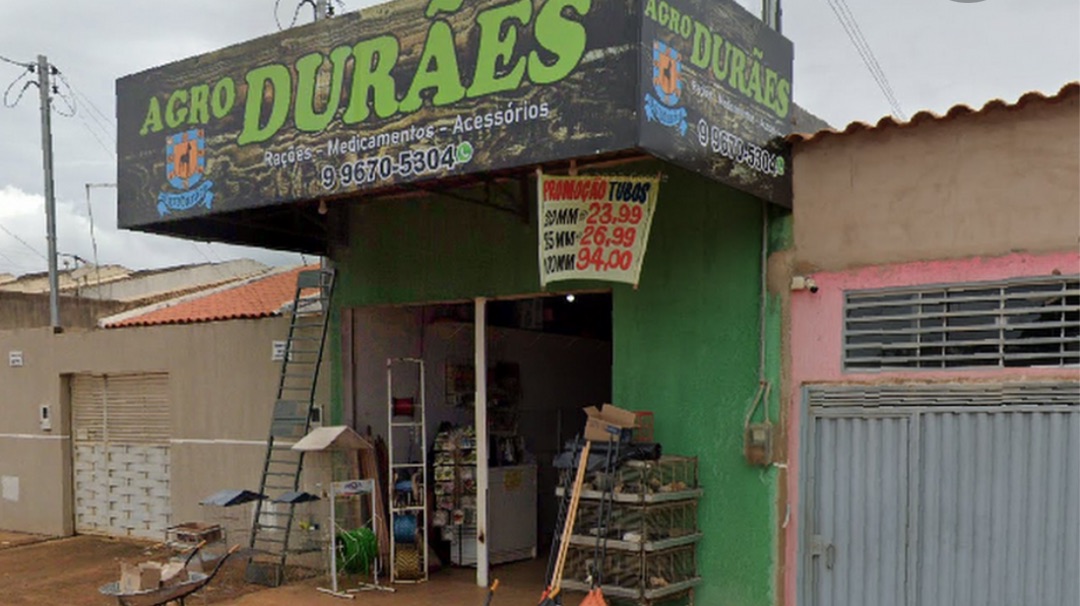 Foto de Agropecuária Durães