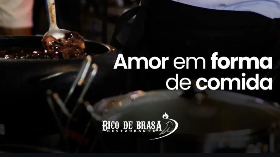 Foto de Bico de Brasa Restaurante