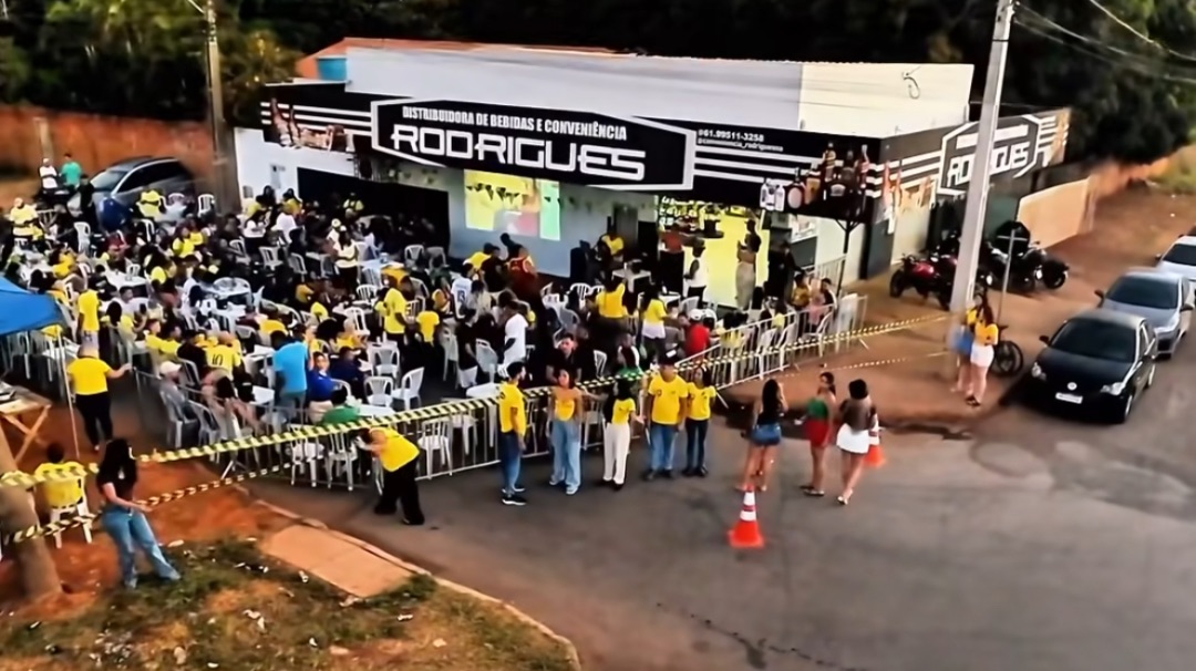 Foto de Conveniência Rodrigues