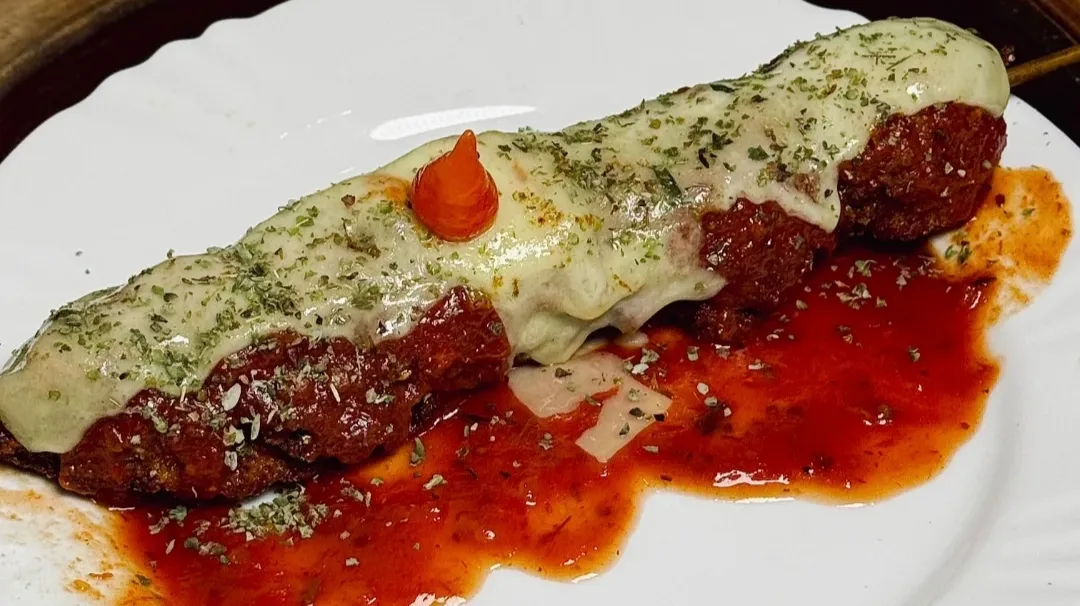 Foto de Nutribem Marmitaria