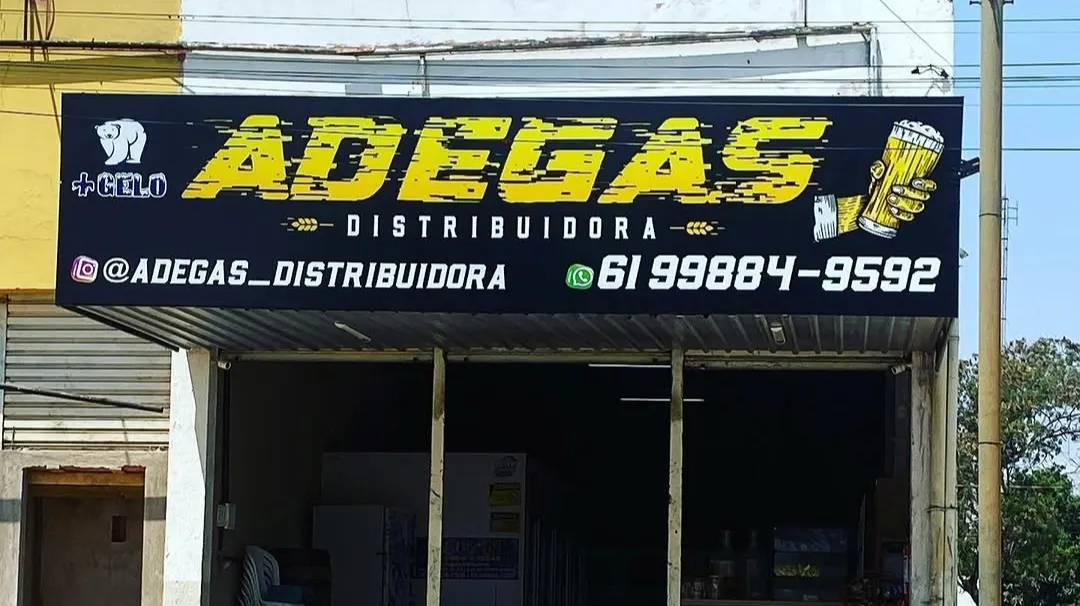 Foto de Adegas Distribuidora