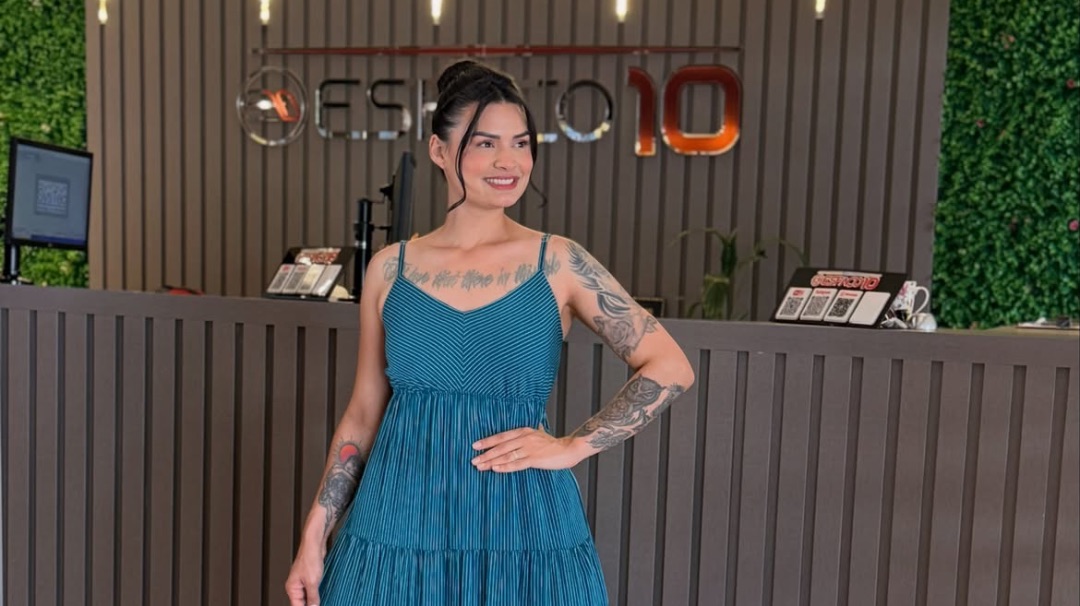 Foto de Espaço 10 - Moda Masculina e Feminina