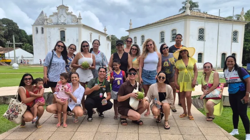 Foto de AR Turismo - Viagens e Excursões