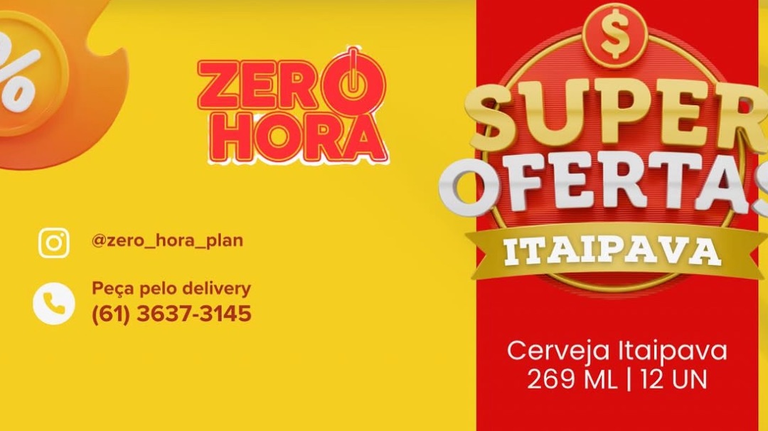 Foto de Zero Hora