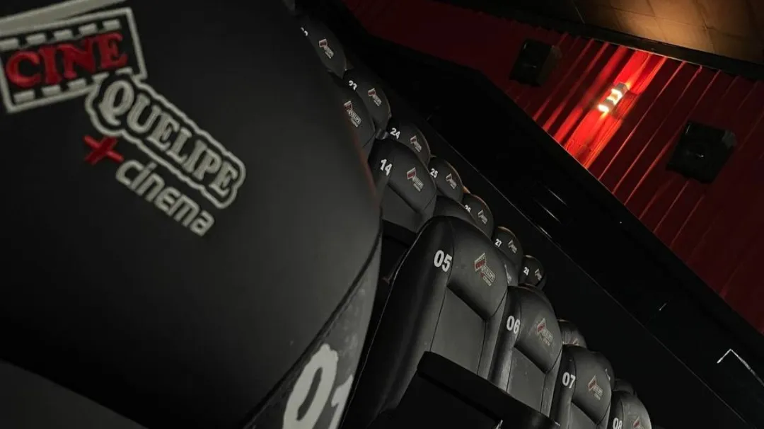Foto de Cine Quelipe