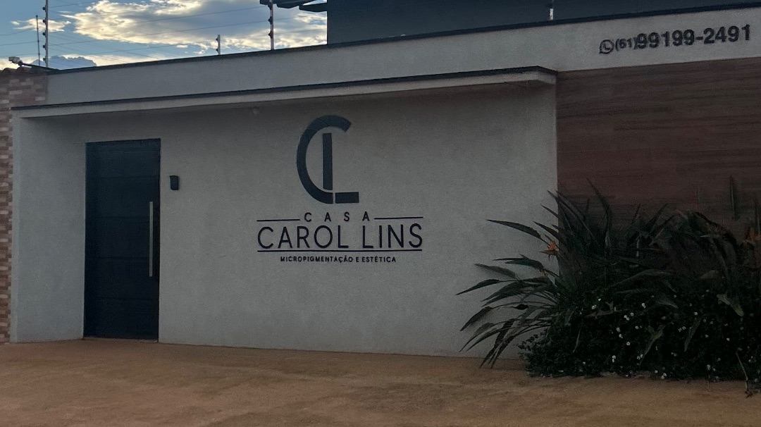 Foto de Casa Carol Lins Micropigmentação e Estética
