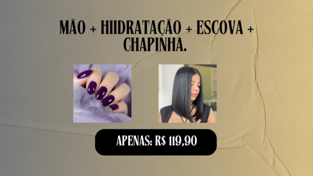 Foto de Espaço finíssima