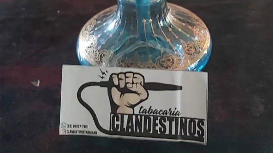Foto de Clandestinos Tabacaria