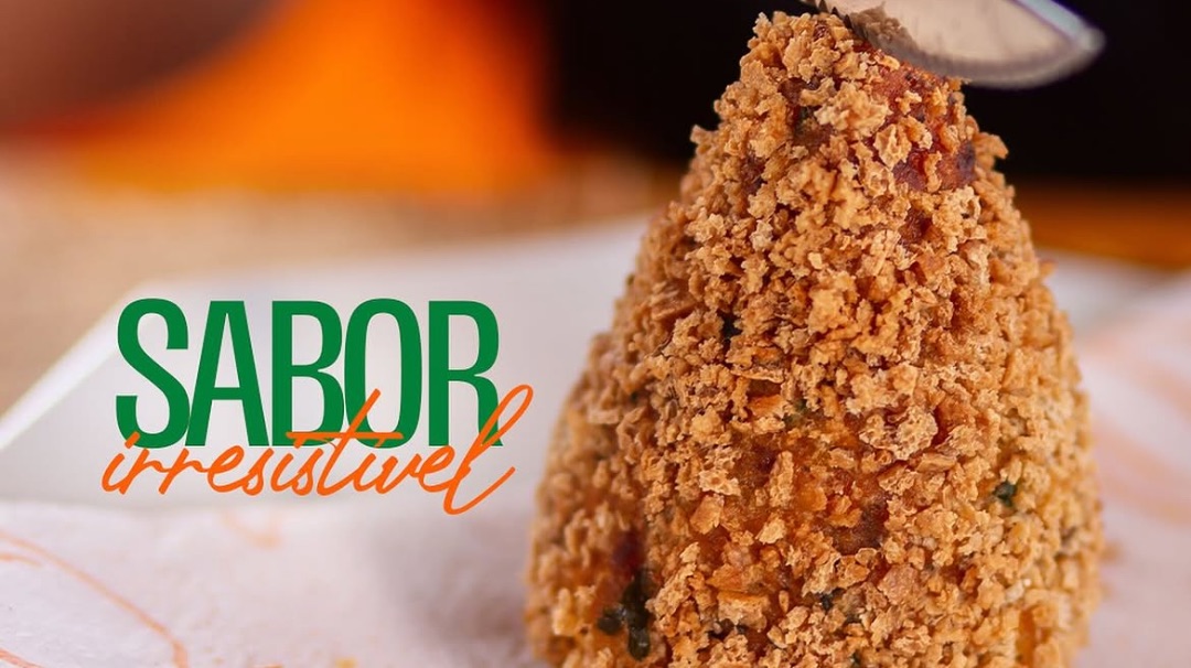 Foto de Mestre do sabor