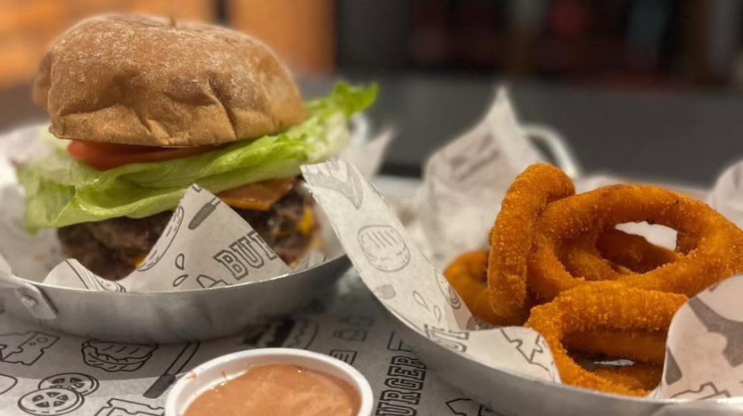 Foto de Capital Burguer