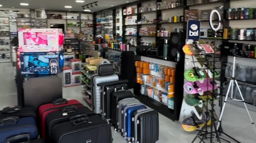 Foto de Alexandre Variedades