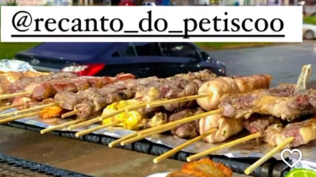 Foto de Recanto do Petisco