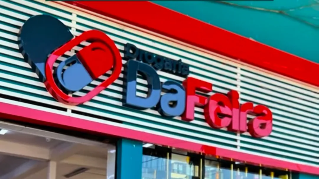 Foto de Drogaria da Feira