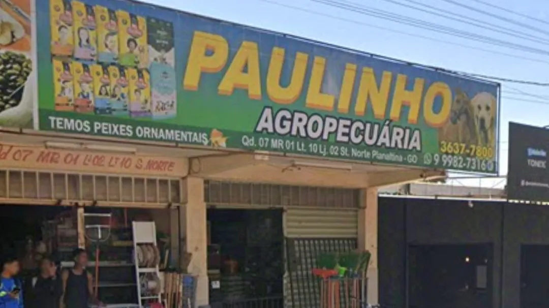 Foto de Paulinho Agropecuária