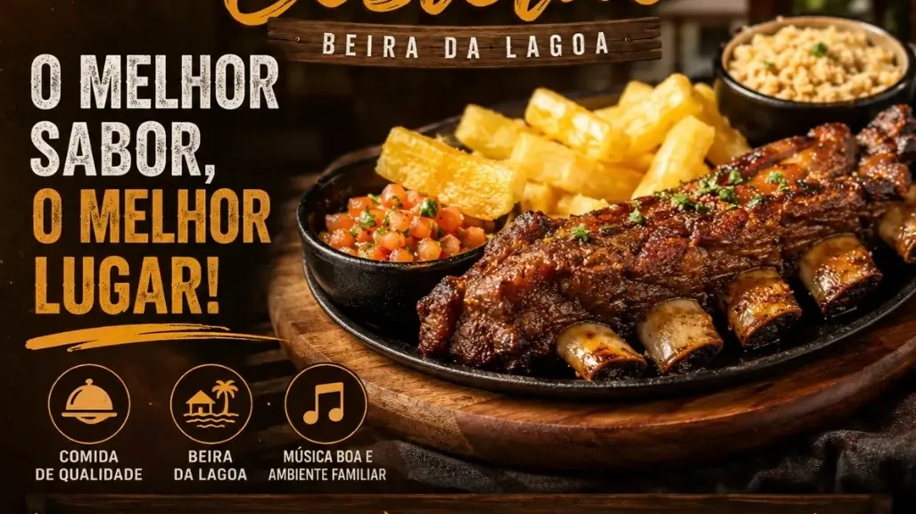 Foto de Rancho Costelão