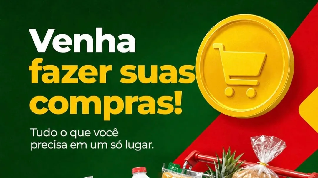 Foto de Supermercado Goiás