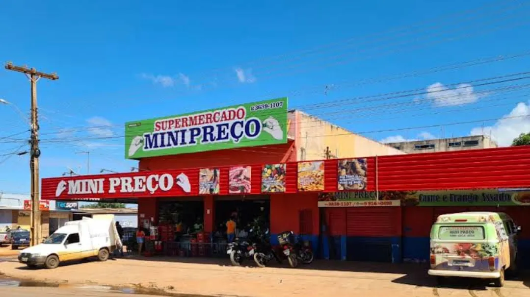 Foto de Supermercado Mini Preço