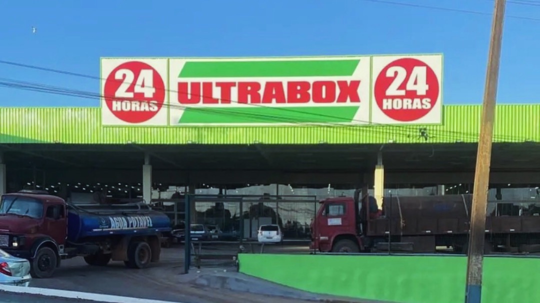 Foto de ULTRABOX