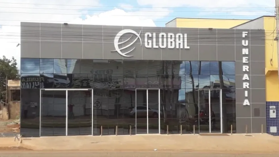 Foto de Funerária Global
