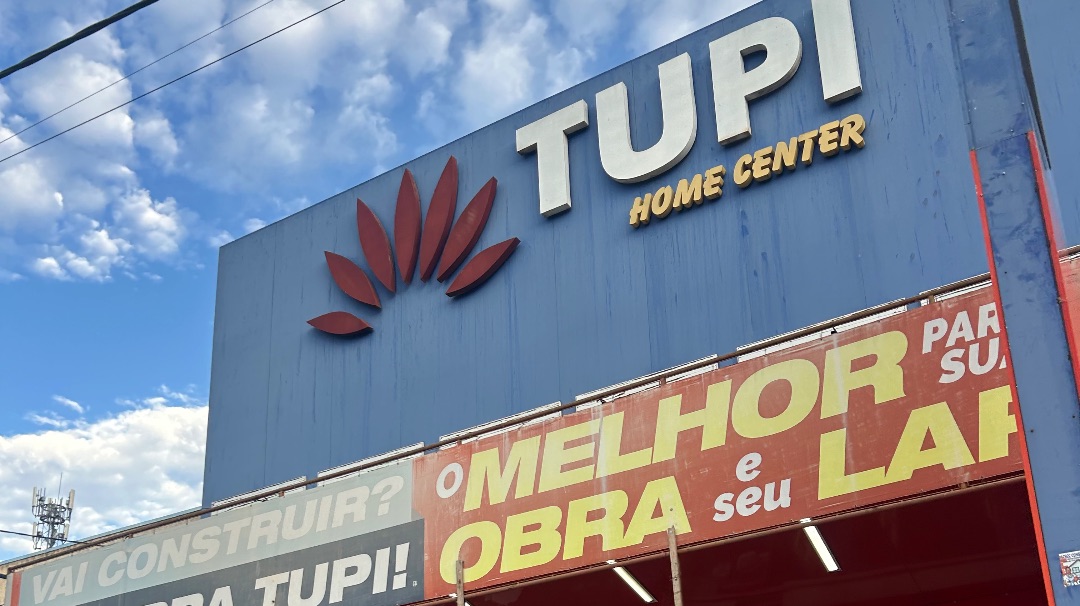 Foto de Tele Vendas Tupi