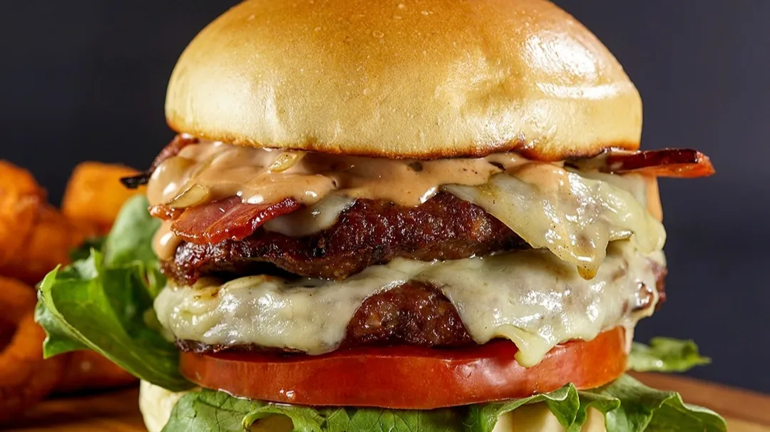Foto de Gordin Burger