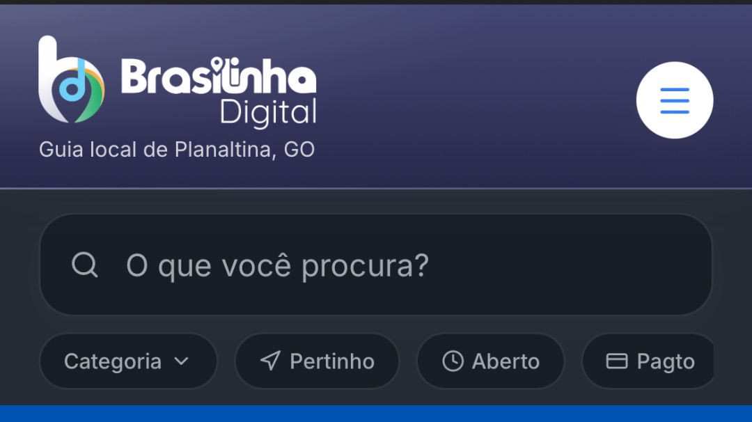 Foto de Brasilinha Digital