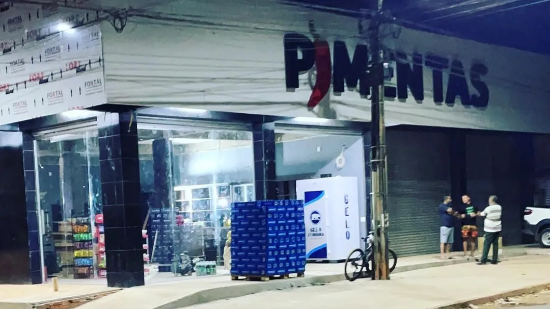 Foto de Pimentas - Distribuidora de bebidas e Conveniência