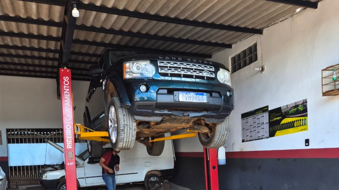 Foto de Gleydson Car Service
