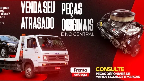 Foto de Central Autopeças