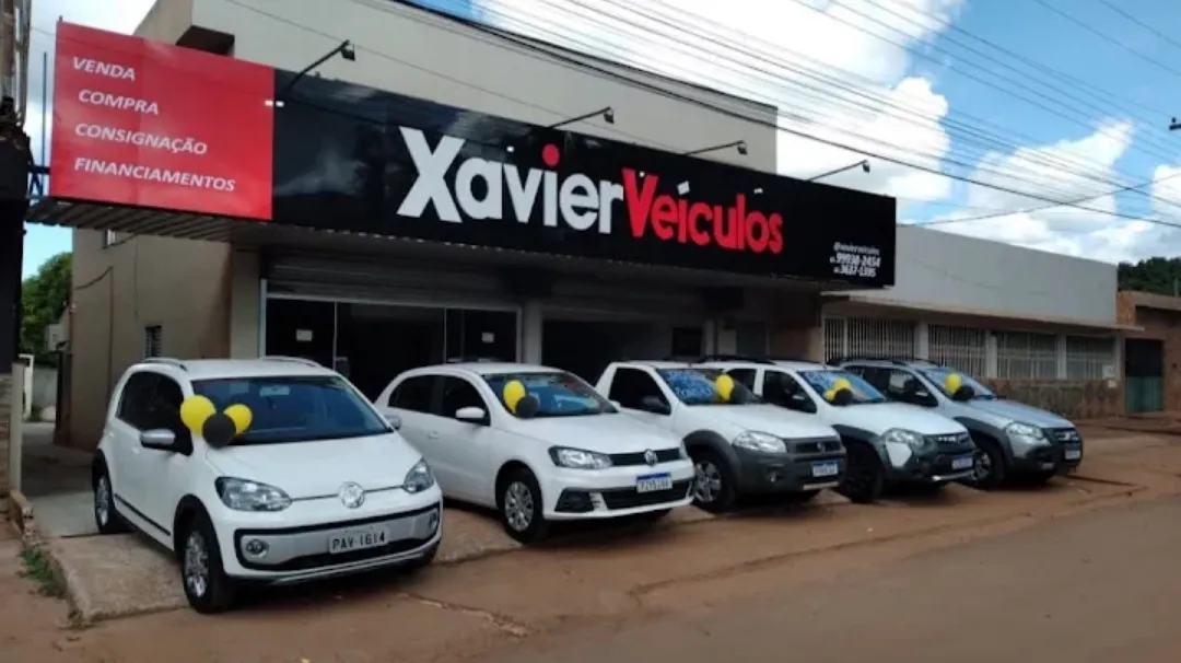 Foto de Xavier Veículos