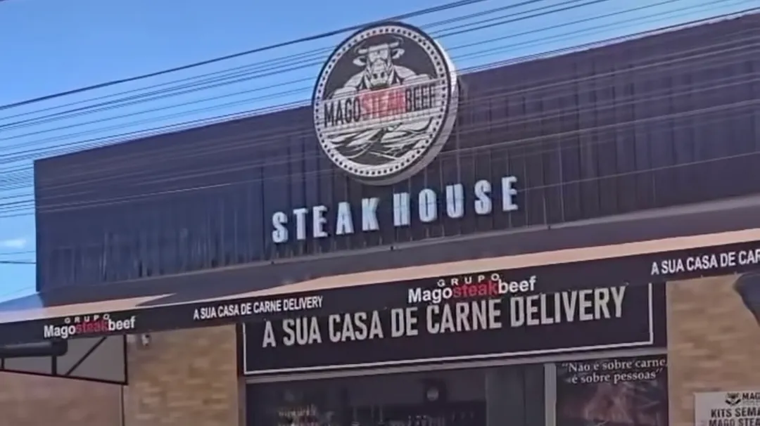 Foto de Mago Steak Beef
