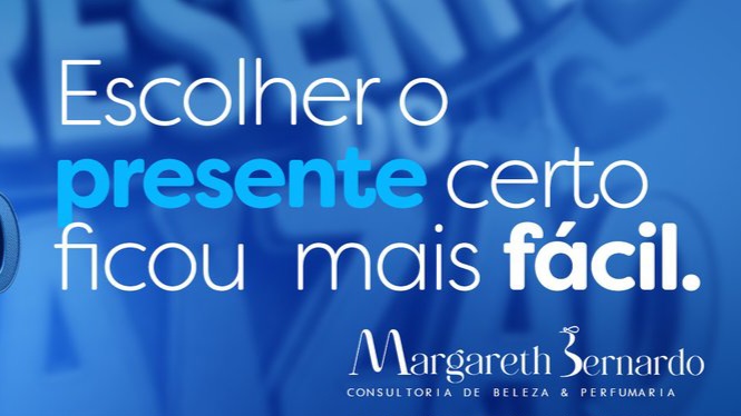 Foto de Margareth Bernardo