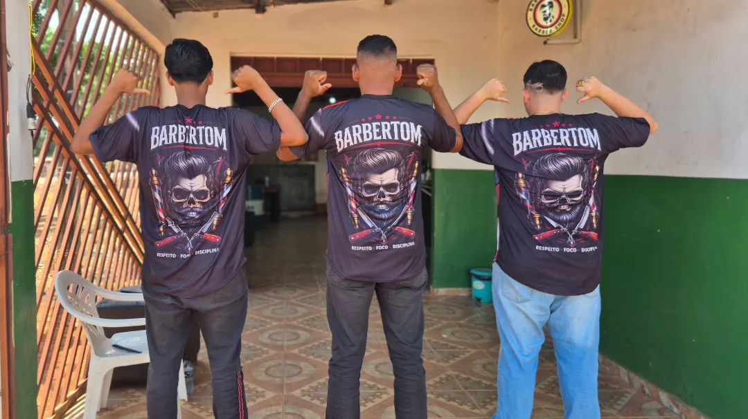 Foto de Barbertom